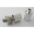 Industrial Components with Custom Machining